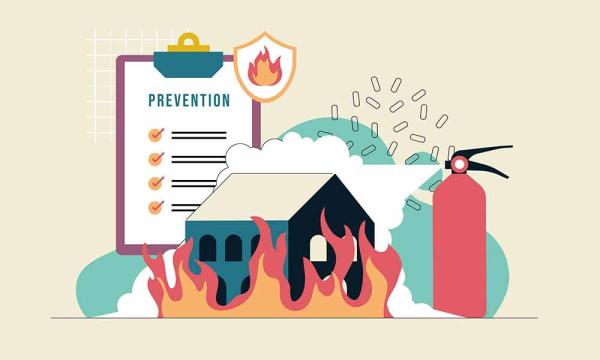incendie
