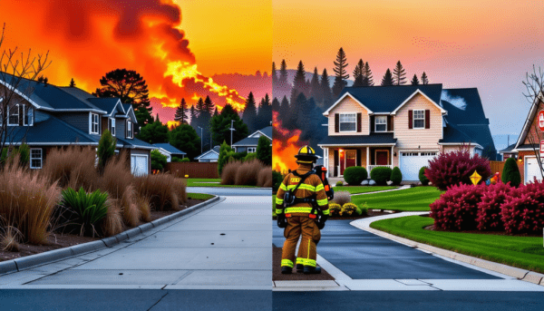 incendie
