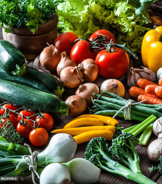 legumes