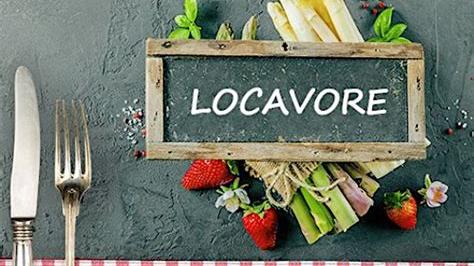 locavore