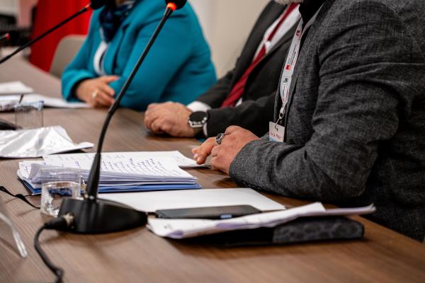 table ronde